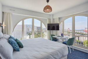Appart'hôtel Odalys City Centre Euromed, Марсель