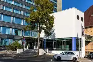 H4 Hotel Kassel, Кассель