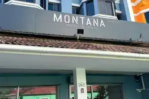 MONTANA Hotel & Hostel Phuket, Карон