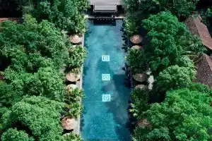 Pilgrimage Village Boutique Resort & Spa, Хюэ