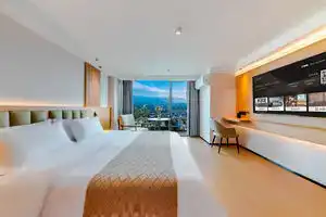 NewAptism Xinyu, Ханчжоу