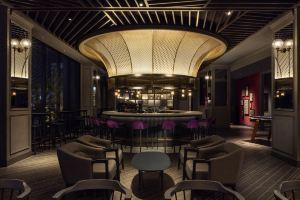 Mercure Tokyo Haneda Airport, Кавасаки
