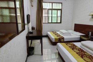 Xi'an Qingya Inn, Сиань