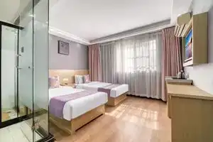 Dongyue Hotel, Ханчжоу