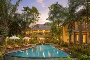 The Sankara Resort by Pramana, Убуд
