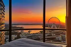 Lanjing Executive Hotel Apartment (Suzhou Jinji Lake Expo Center), Сучжоу