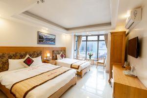 Sapa Snow Hotel, Сапа