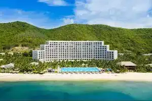 Vinpearl Resort & Spa Nha Trang Bay, Нячанг
