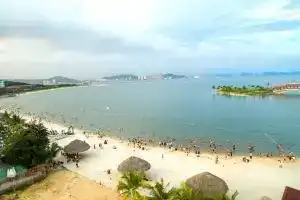 Golden Palm Halong Hotel, Халонг