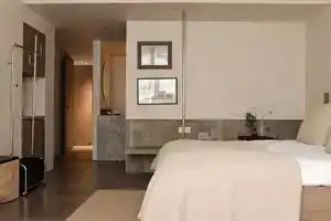 lake moutain poems Hotel, Ханчжоу