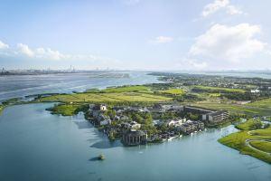 Suzhou Banyan Tree Yangcheng Lake, Сучжоу