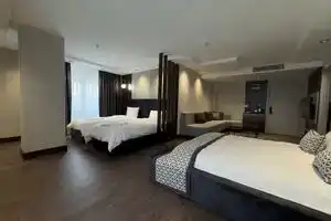 Nevizade Avangart Hotel, Стамбул