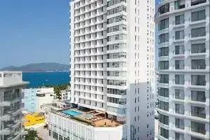 Liberty Central Nha Trang Hotel, Нячанг