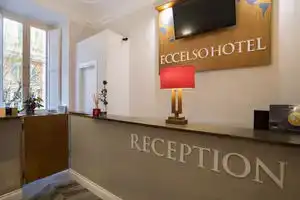 Отель «Eccelso», Рим