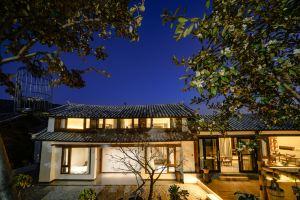 Shuiyuejinghua Homestay (Lijiang Sanyi International Airport), Лицзян