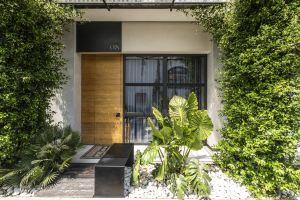 Отель «Horti 14 Borgo Trastevere», Рим
