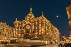 Palazzo Cordusio Gran Meliá – The Leading Hotels of the World, Милан