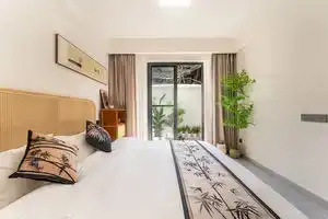 Nanfengju Homestay, Ханчжоу