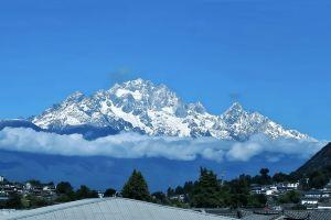 Narong Inn Lijiang Ancient City, Лицзян