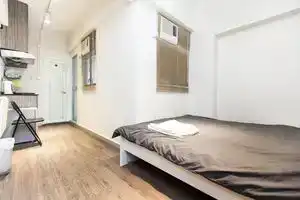 Tane Residence Jardine, Гонконг
