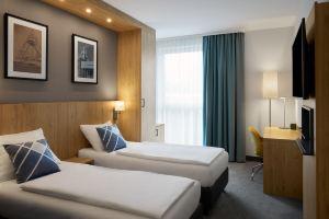 Ghotel & Living, Бохум