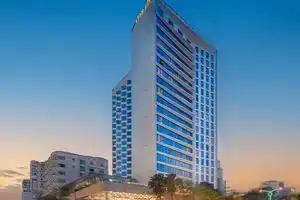 Гостевой дом «Citadines Bayfront Nha Trang», Нячанг