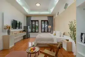 Three COCO Villa Aonang Krabi, Ао-Нам-Мао