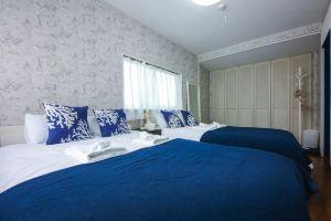 Matsugaoka1 House, Токио