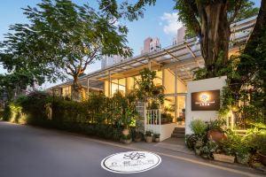 Shenzhen Shekou No.6 Garden Hotel (Sea World), Шэньчжэнь