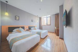Xielv Yisanke Hotel, Сиань