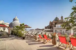 Palacio Gran Vía, a Royal Hideaway Hotel, Гранада