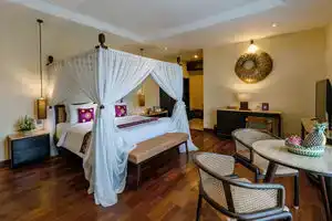 Отель «Bali Sunshine Inn Nusa Dua», Кута