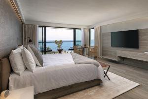 Отель «La Jolla Cove Suites», Сан-Диего