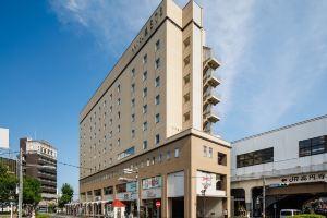 JR-EAST HOTEL METS KOENJI, Токио