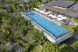 Lahana Resort Phu Quoc & Spa, Остров Фукуок