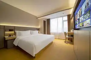 Huahang Shexuan Hotel, Ханчжоу
