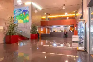 Vip Executive Arts Hotel, Лиссабон