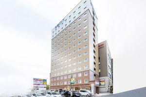 Toyoko Inn Kita-Asaka-Eki Nishi-Guchi(東横INN北朝霞駅西口), Токио
