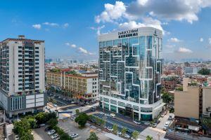DeRUCCI HOTEL, Дунгуань