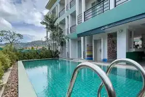 Melissa kata beach resort, Ката
