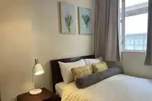 S-residence, Гонконг