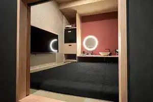 FUMAI SAUNA&INN, Мацуэ
