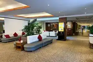 Ramana Saigon Hotel, Хошимин