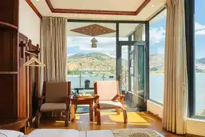 Dali Ruzhijia Homestay, Дали
