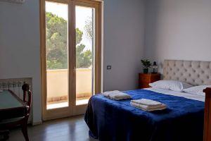 Natalia Holiday Home Mondello | Vacation Rental, Монделло