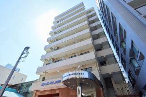 Toyoko Inn Jr. Yokohama Isezaki-Chojamachi, Иокогама