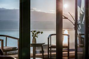 Dali Xianyun listens to the moon wild luxury full-end sea view designer vacation beauty hotel, Дали