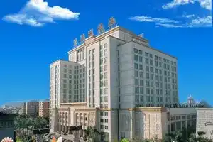 Nile Villa International, Дунгуань