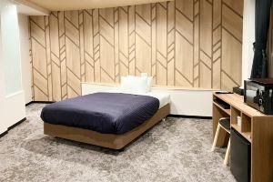 Hotel Livemax Naha Naminoue I, Наха