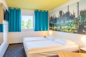 B&B Hotel Ludwigshafen, Людвигсхафен-на-Рейне